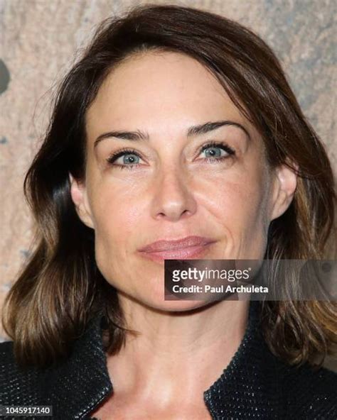 902 Claire Forlani Photos Stock Photos & High